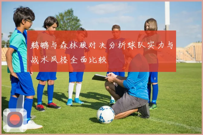 鹈鹕与森林狼对决分析球队实力与战术风格全面比较